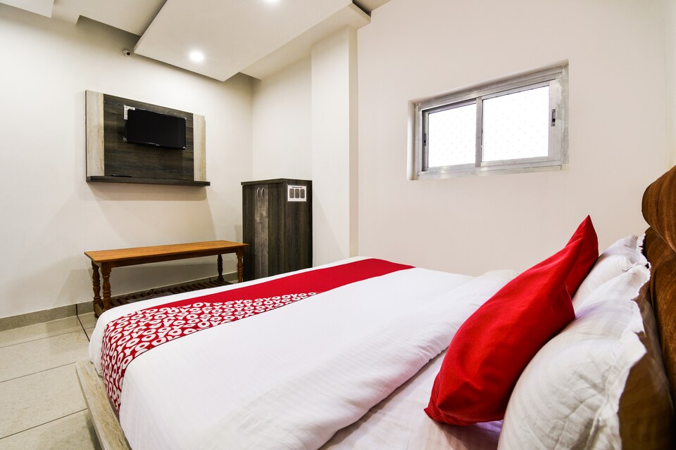 OYO 44432 Kailash Palace, Ajmer, Ajmer