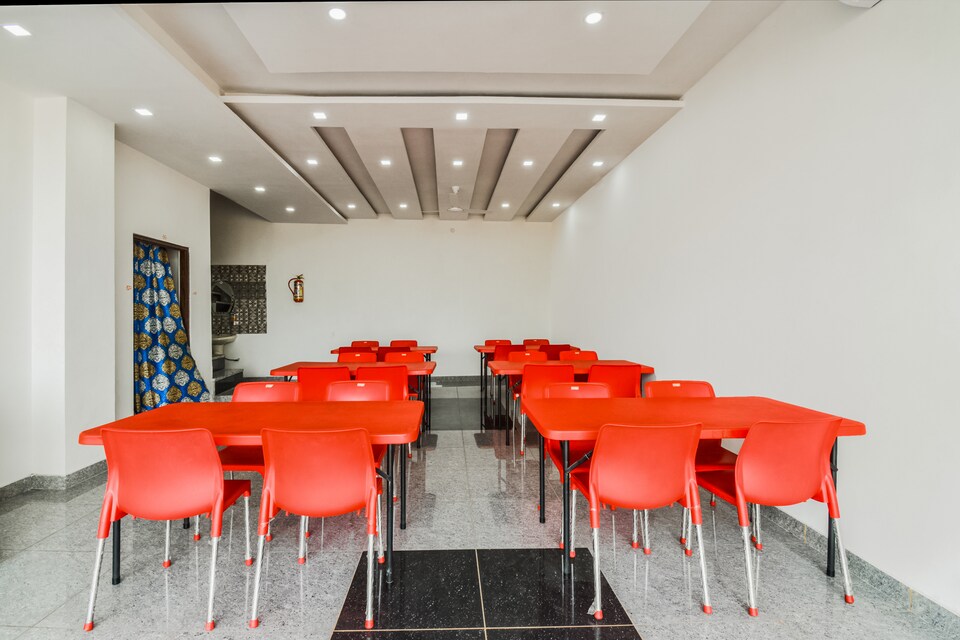 OYO 44432 Kailash Palace, Ajmer, Ajmer