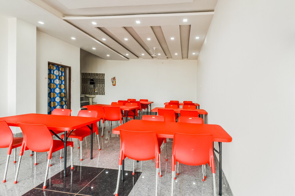 OYO 44432 Kailash Palace, Ajmer, Ajmer