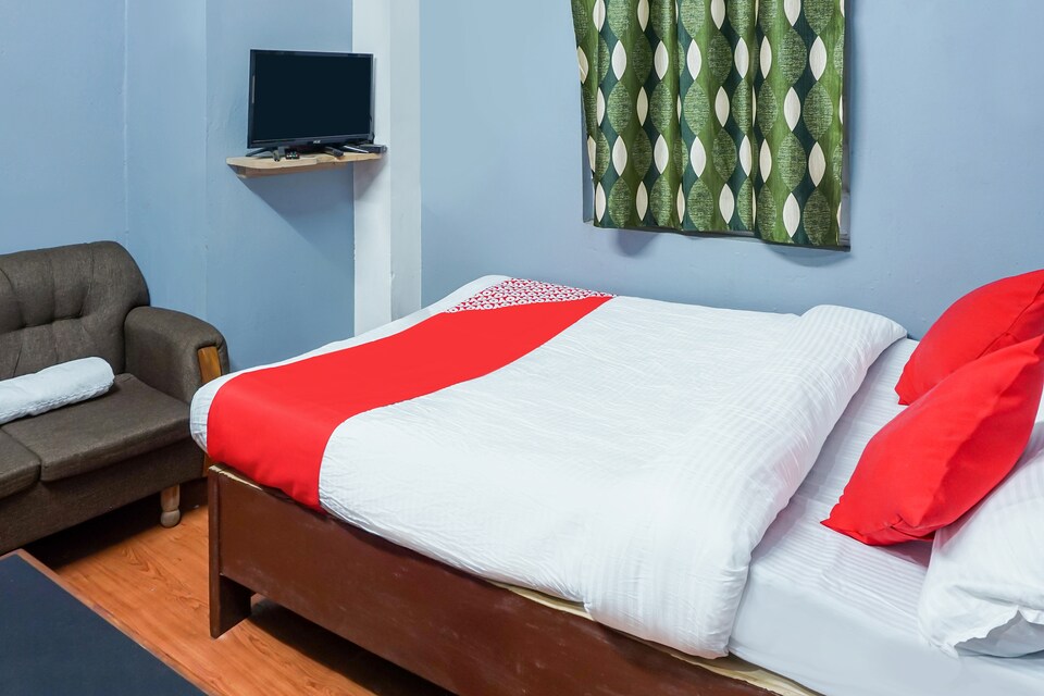 OYO 44525 Yo-yee Travellers Inn, Shillong, Shillong