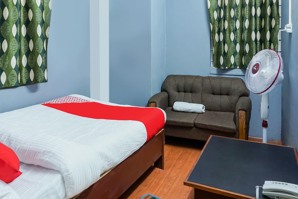OYO 44525 Yo-yee Travellers Inn, Shillong, Shillong