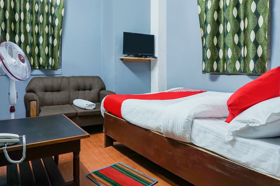 OYO 44525 Yo-yee Travellers Inn, Shillong, Shillong