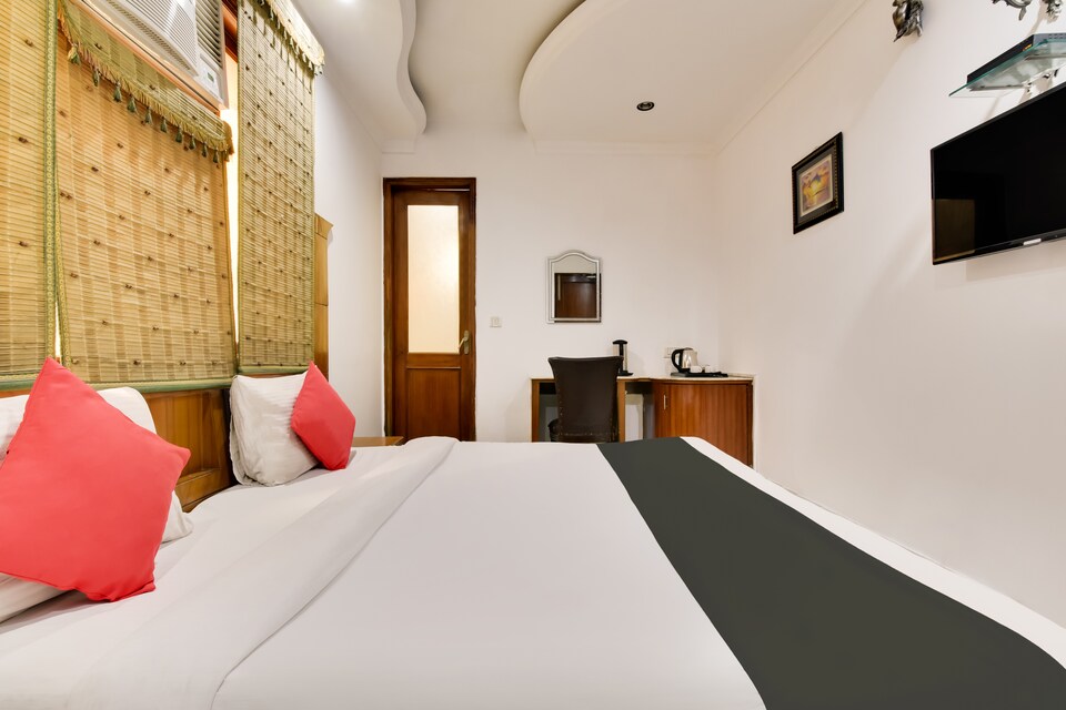 Capital O 44526 Hotel Tjs Royale, Karol Bagh Delhi, Delhi