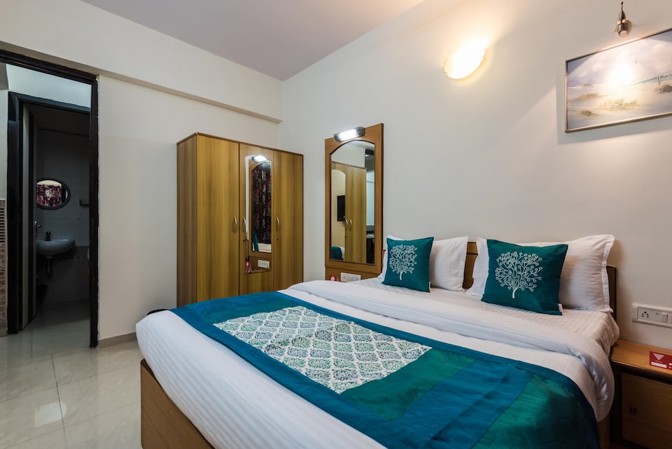 OYO 3984 Apartment Kanjurmarg, Mumbai Powai-Chandivali-Vikhroli, Mumbai