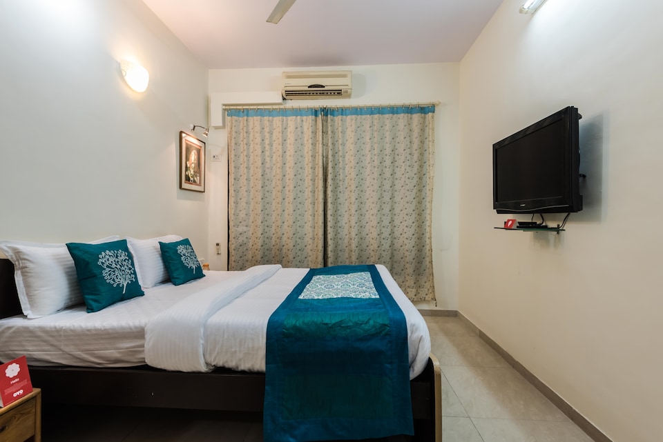 OYO 3984 Apartment Kanjurmarg, Mumbai Powai-Chandivali-Vikhroli, Mumbai