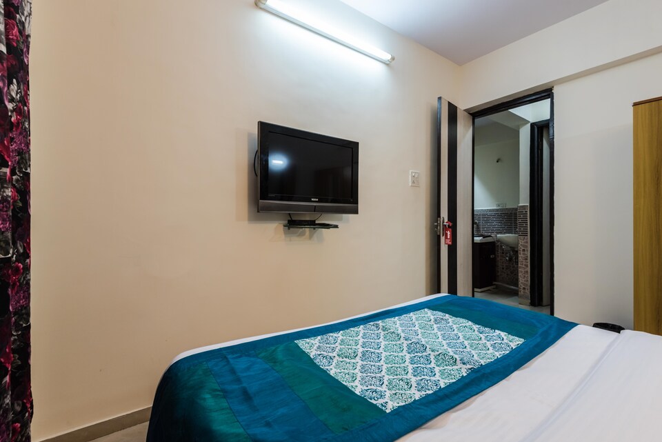 OYO 3984 Apartment Kanjurmarg, Mumbai Powai-Chandivali-Vikhroli, Mumbai