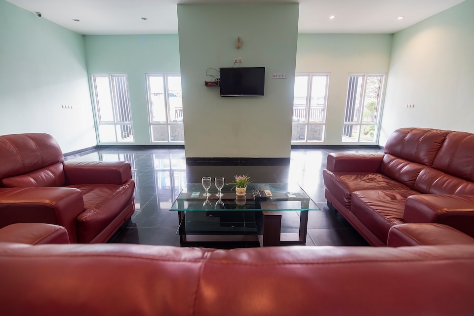 Hotel O Appartel Cempaka, Pontianak, Pontianak