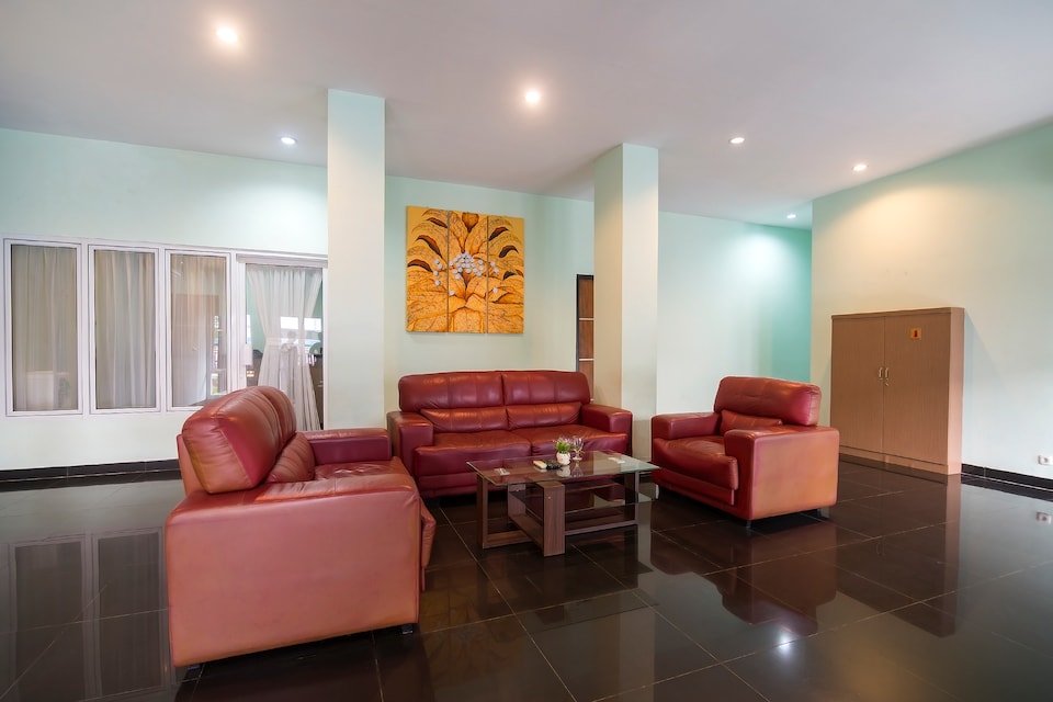 Hotel O Appartel Cempaka, Pontianak, Pontianak