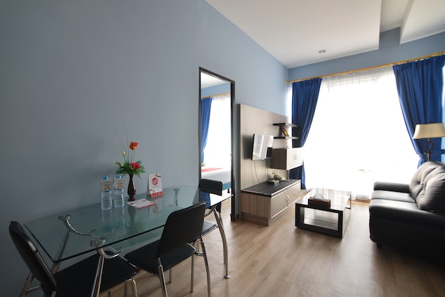 Hotel O Appartel Cempaka