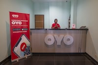 Hotel O Appartel Cempaka
