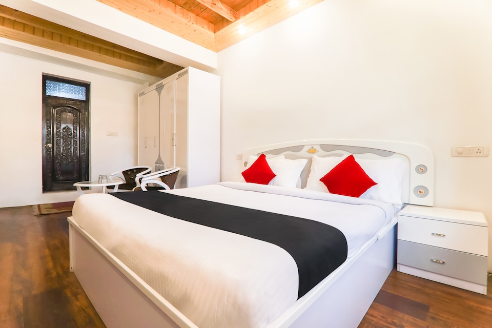 Capital O 44536 Hotel PC Palace, Kargil, Kargil