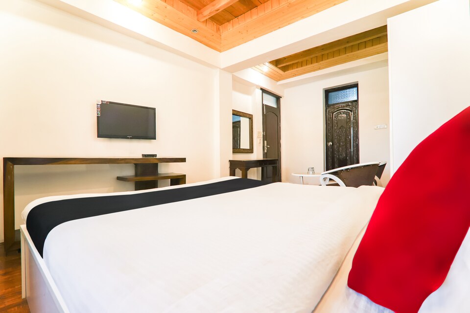 Capital O 44536 Hotel PC Palace, Kargil, Kargil
