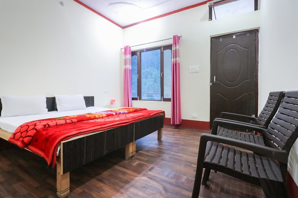 OYO 44538 Devdwar Yoga Resort, Uttarkashi, Uttarkashi