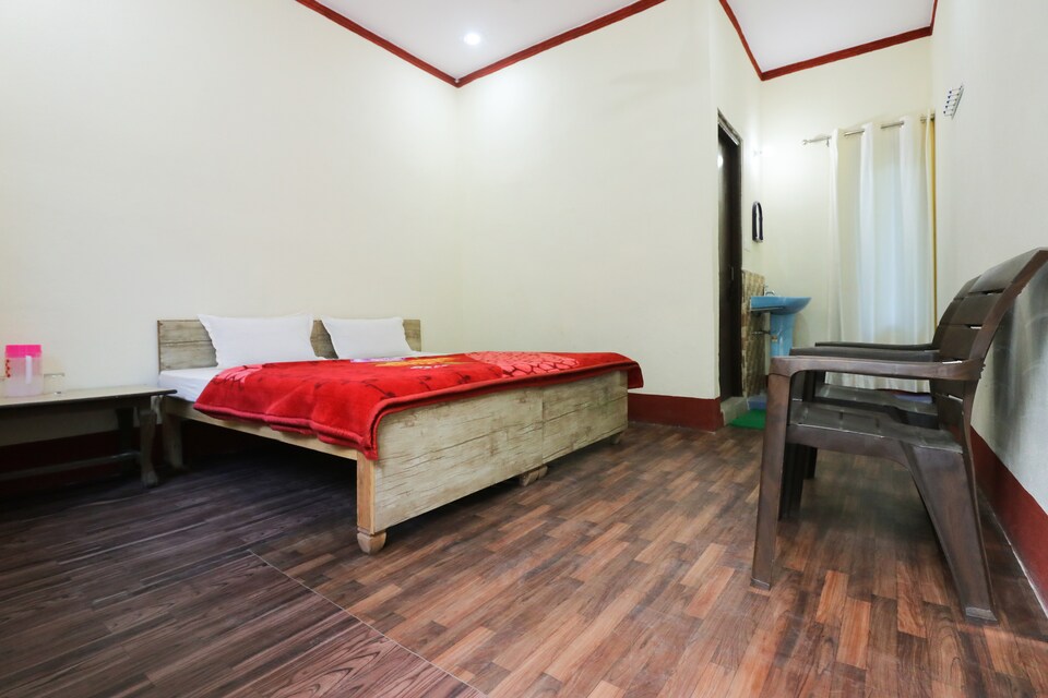 OYO 44538 Devdwar Yoga Resort, Uttarkashi, Uttarkashi