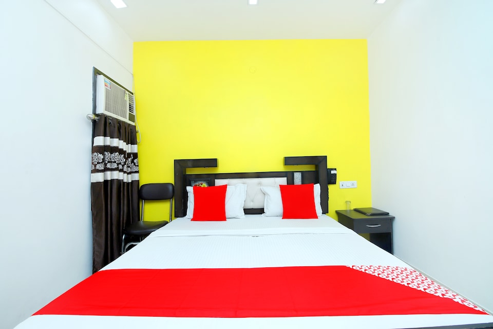 OYO 44541 Hotel Nanda, Sultan Pind Gate Amritsar, Amritsar