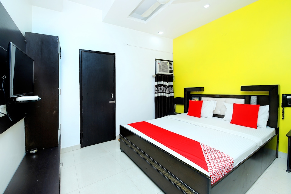 OYO 44541 Hotel Nanda, Sultan Pind Gate Amritsar, Amritsar