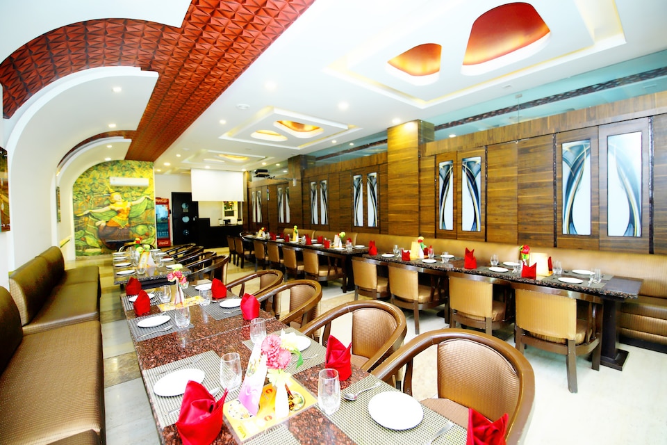 OYO 44541 Hotel Nanda, Sultan Pind Gate Amritsar, Amritsar