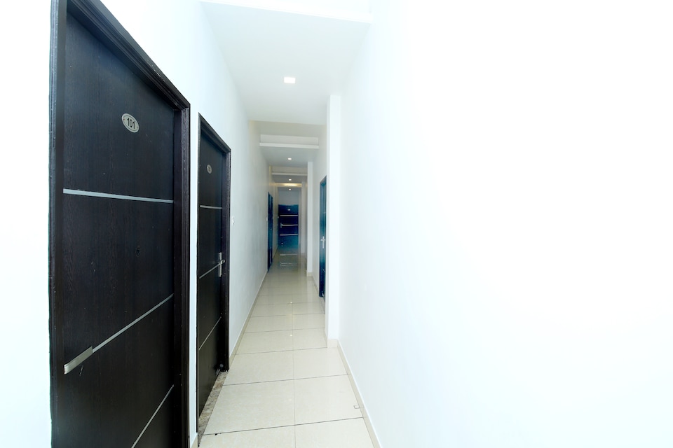 OYO 44541 Hotel Nanda, Sultan Pind Gate Amritsar, Amritsar