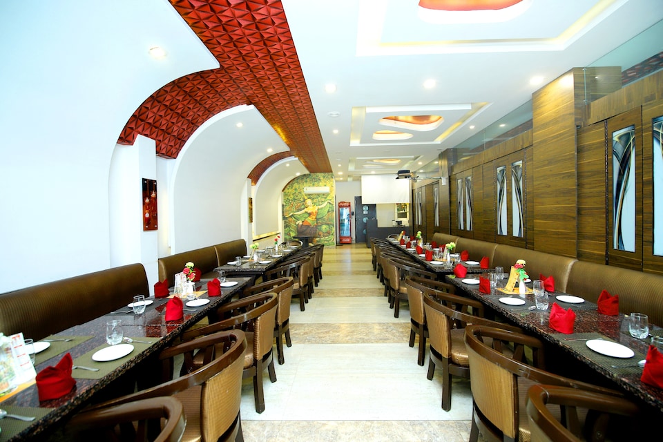OYO 44541 Hotel Nanda, Sultan Pind Gate Amritsar, Amritsar
