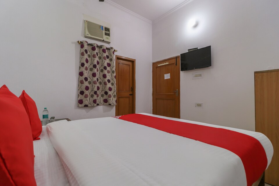 OYO 44544 Khurana Guest House, Karnal, Karnal
