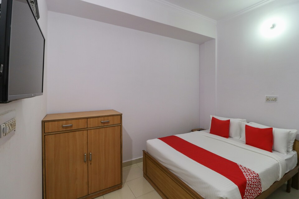 OYO 44544 Khurana Guest House, Karnal, Karnal