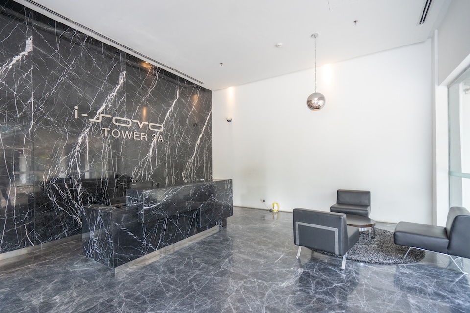 OYO Home 11340 Fine 1br Icon City , Bandar Sunway, Subang Jaya