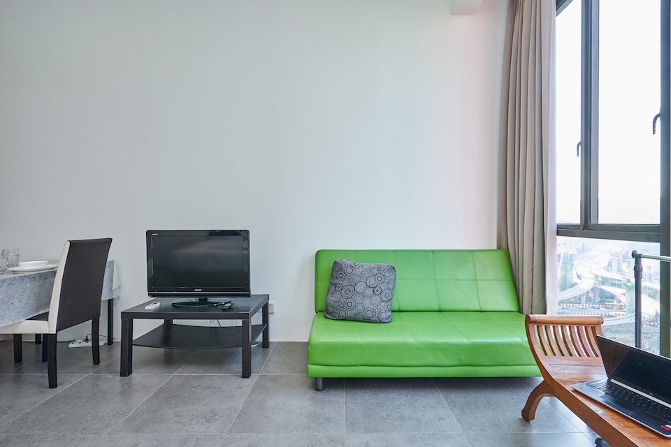 OYO Home 11341 Excel Studio Empire Damansara Soho, Damansara Perdana, Petaling Jaya