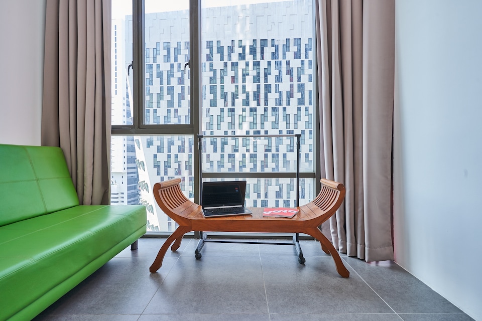 OYO Home 11341 Excel Studio Empire Damansara Soho, Damansara Perdana, Petaling Jaya