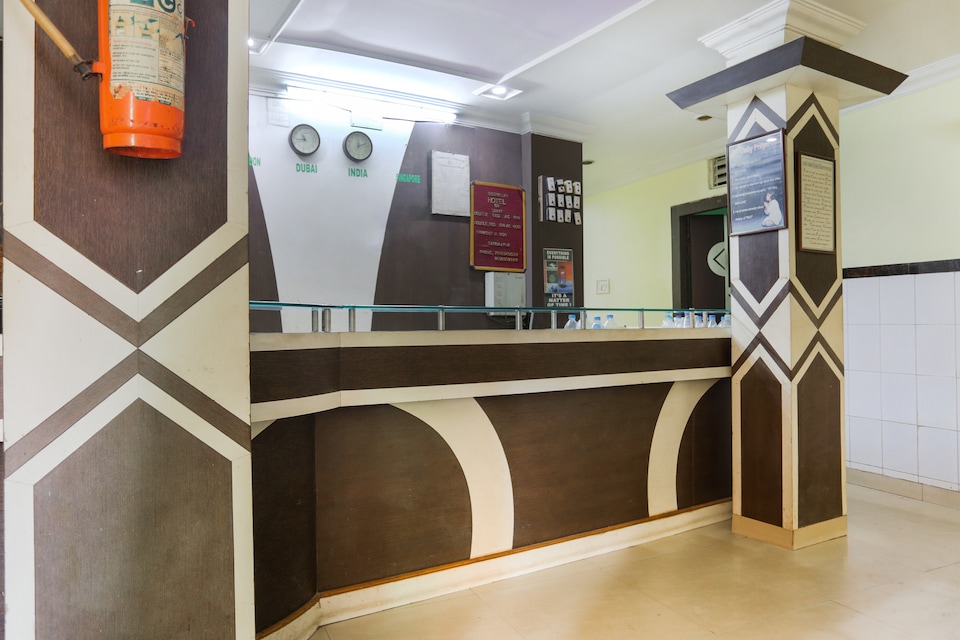 prop going live with new code - SBR020, Sambalpur city, Sambalpur