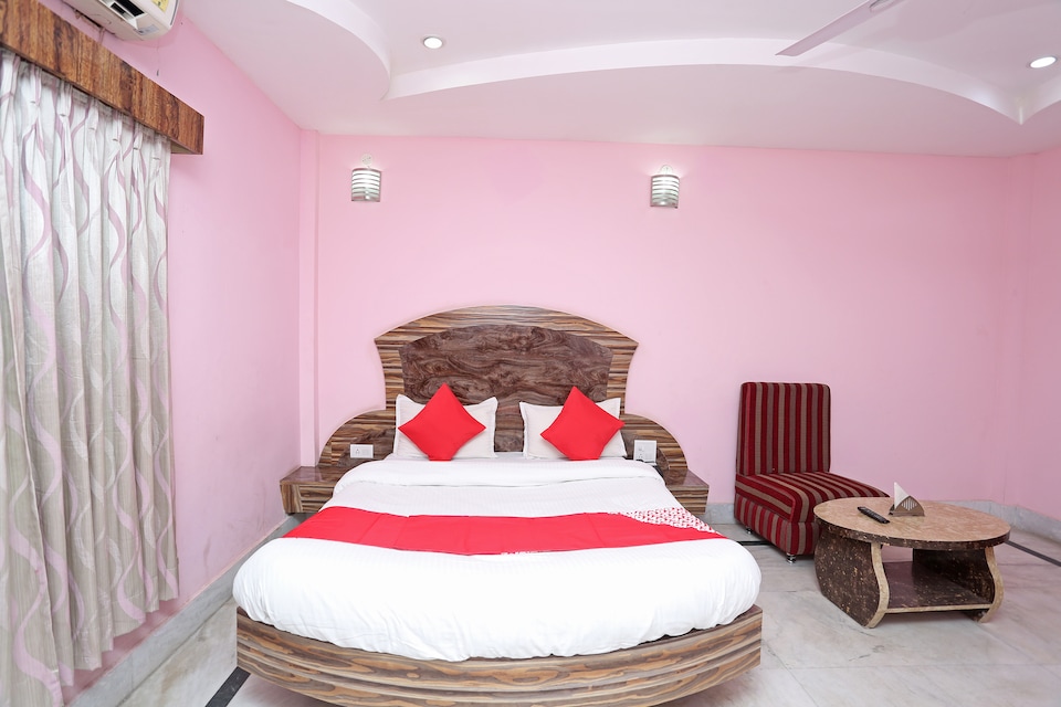 OYO Flagship 44549 Hotel Benjamin, Itanagar, Itanagar