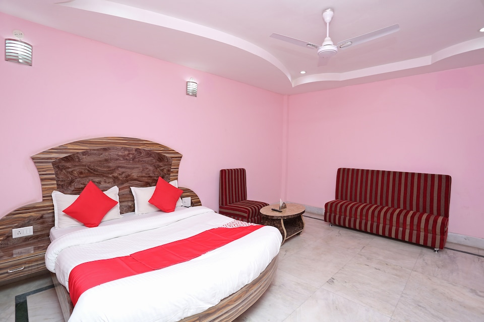 OYO Flagship 44549 Hotel Benjamin, Itanagar, Itanagar