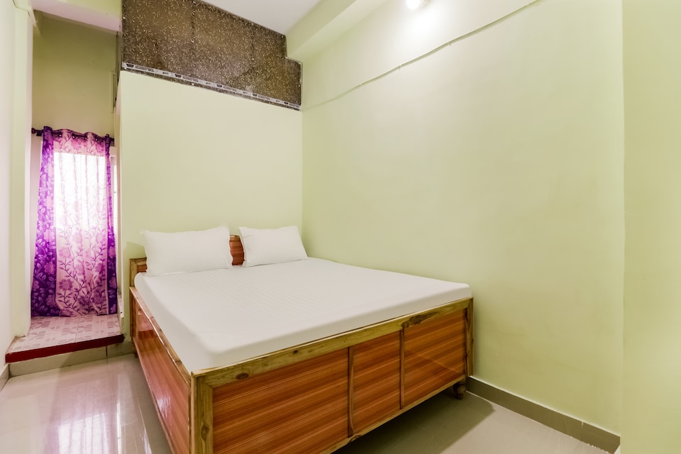 SPOT ON 44550 Hotel Jayshree, Bhilai, Bhilai