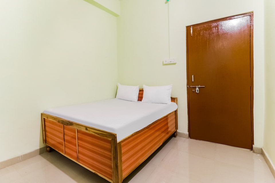 SPOT ON 44550 Hotel Jayshree, Bhilai, Bhilai