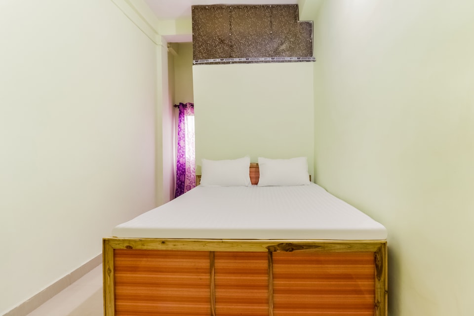 SPOT ON 44550 Hotel Jayshree, Bhilai, Bhilai