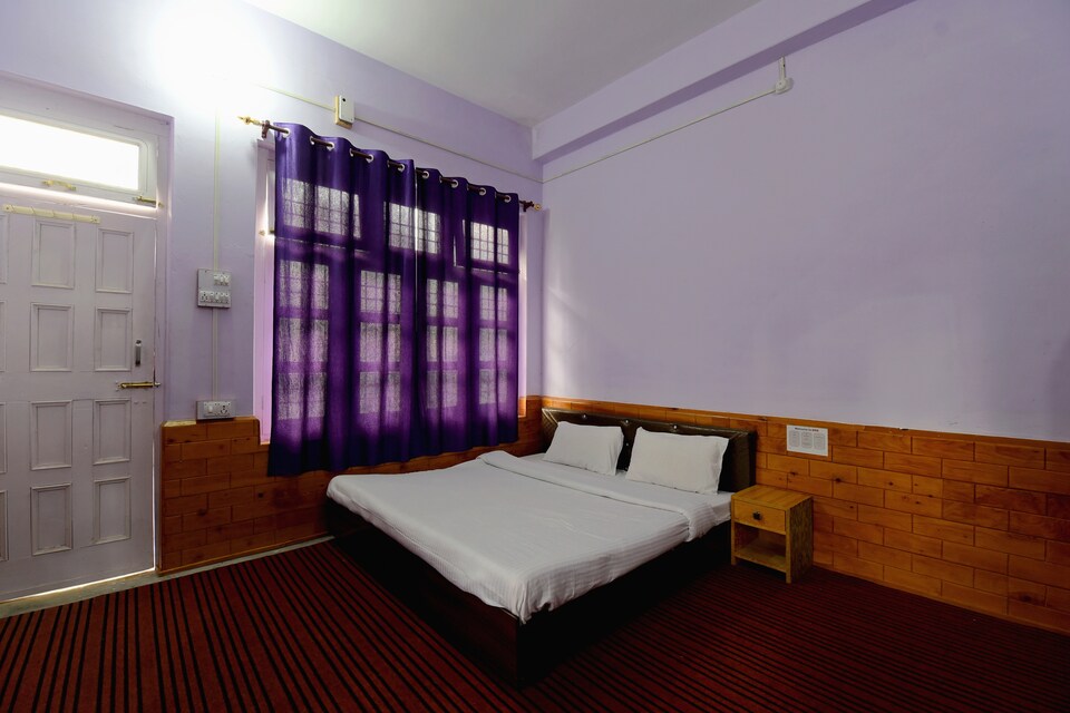 OYO 44554 Anjali Homestay, Banjar, Banjar