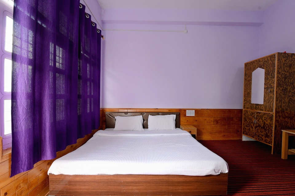 OYO 44554 Anjali Homestay, Banjar, Banjar