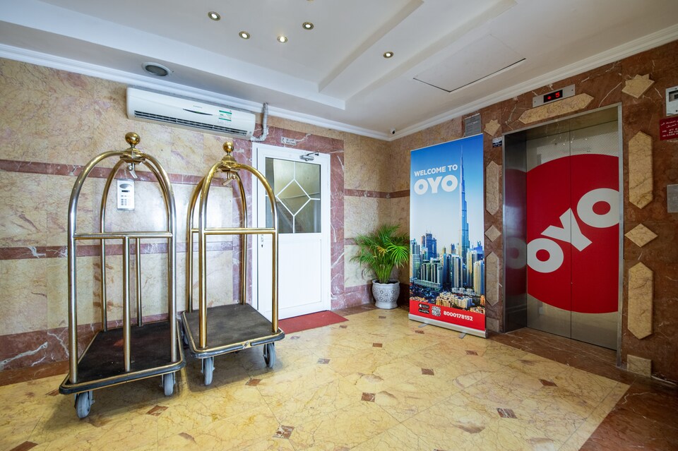 Mermaid Beach Hotel, SARUF, Fujairah