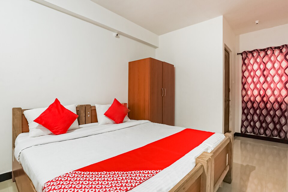 OYO 44559 Hotel Royal Green , Kotagiri City, Kotagiri