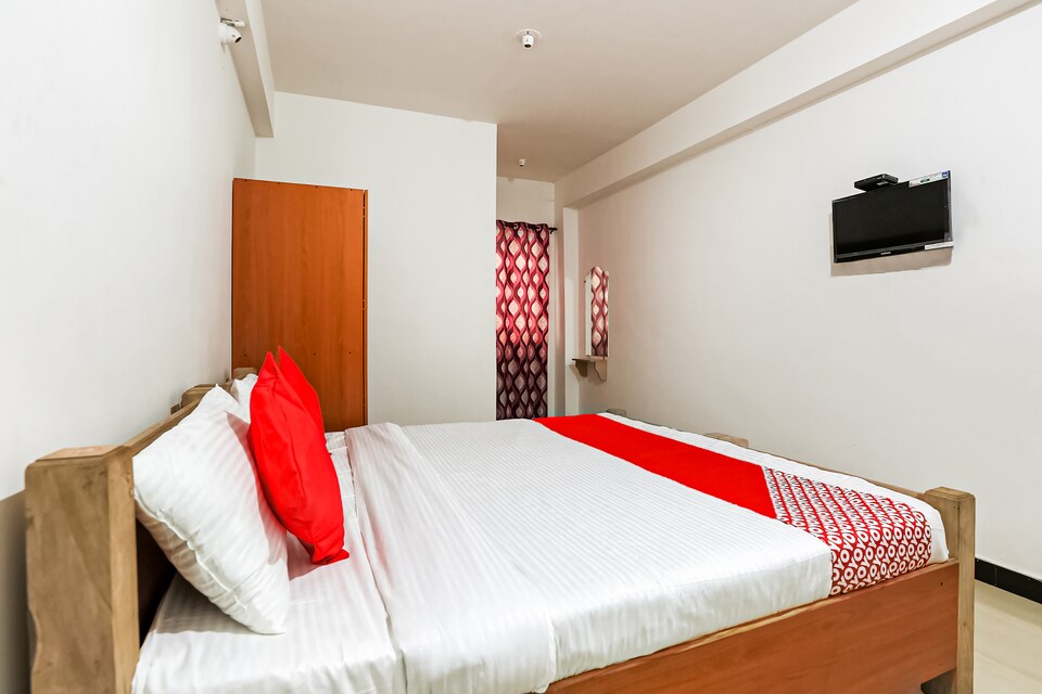 OYO 44559 Hotel Royal Green , Kotagiri City, Kotagiri