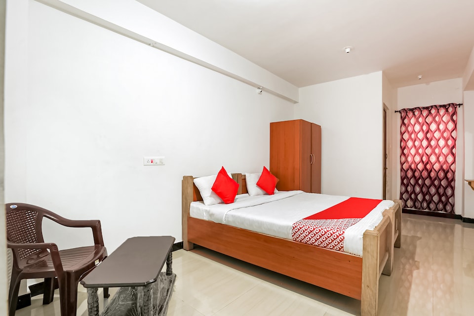 OYO 44559 Hotel Royal Green , Kotagiri City, Kotagiri