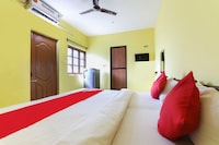 OYO Alister Guest Hose Near Baga Beach