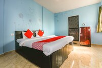 OYO Alister Guest Hose Near Baga Beach