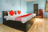 OYO Alister Guest Hose Near Baga Beach