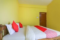 OYO Alister Guest Hose Near Baga Beach