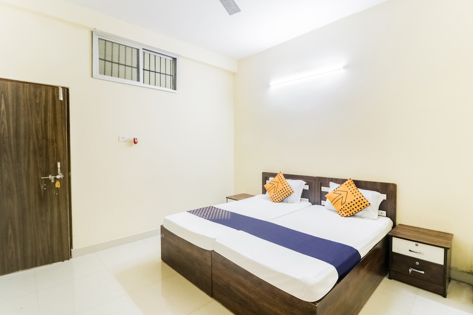 SPOT ON 44561 Hotel Stay Inn, Tatibandh Road, Raipur