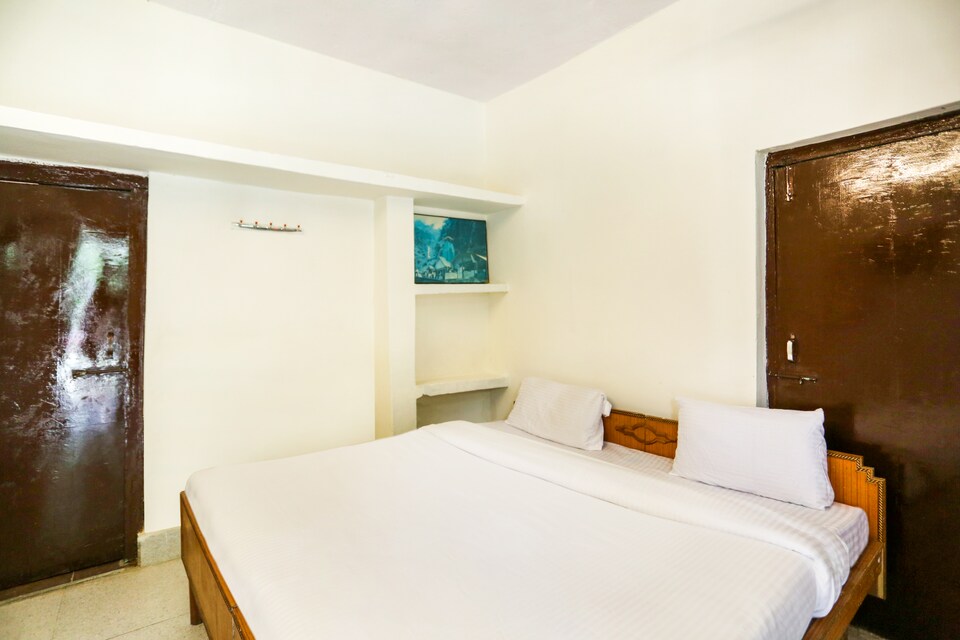 OYO 44566 Hotel Gautam Park, Uttarkashi, Uttarkashi