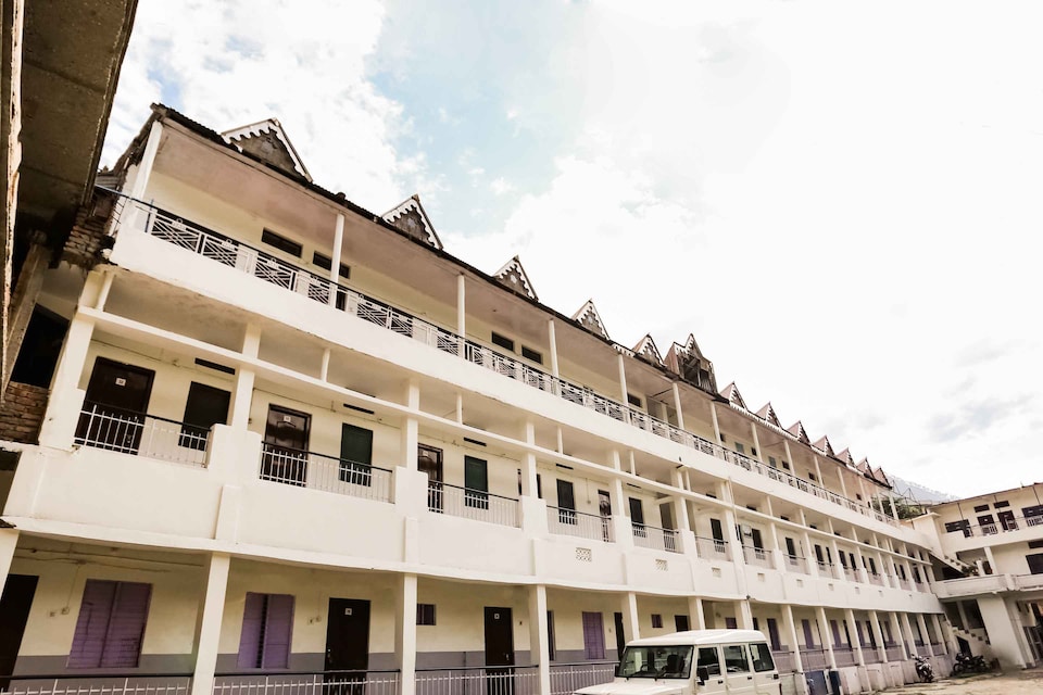 OYO 44566 Hotel Gautam Park, Uttarkashi, Uttarkashi