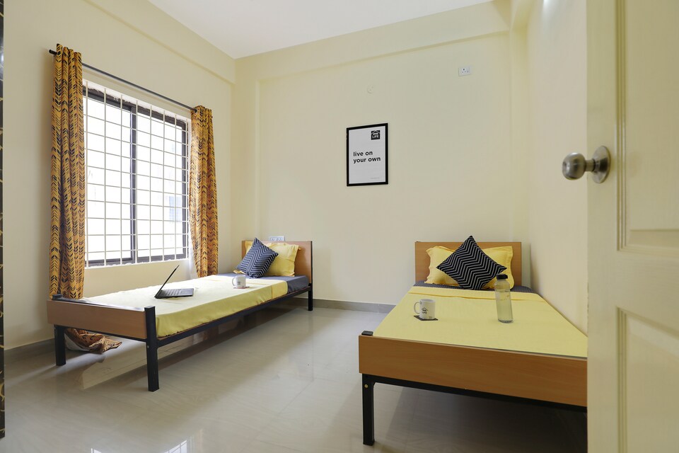 OYO LIFE BLR1631 Sarjapur Road, Sarajpur Road Bangalore, Bangalore