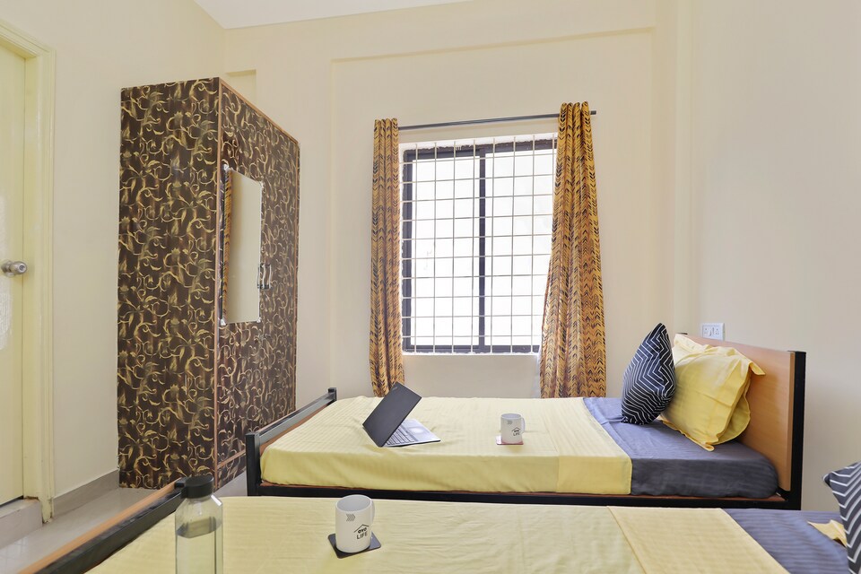 OYO LIFE BLR1631 Sarjapur Road, Sarajpur Road Bangalore, Bangalore