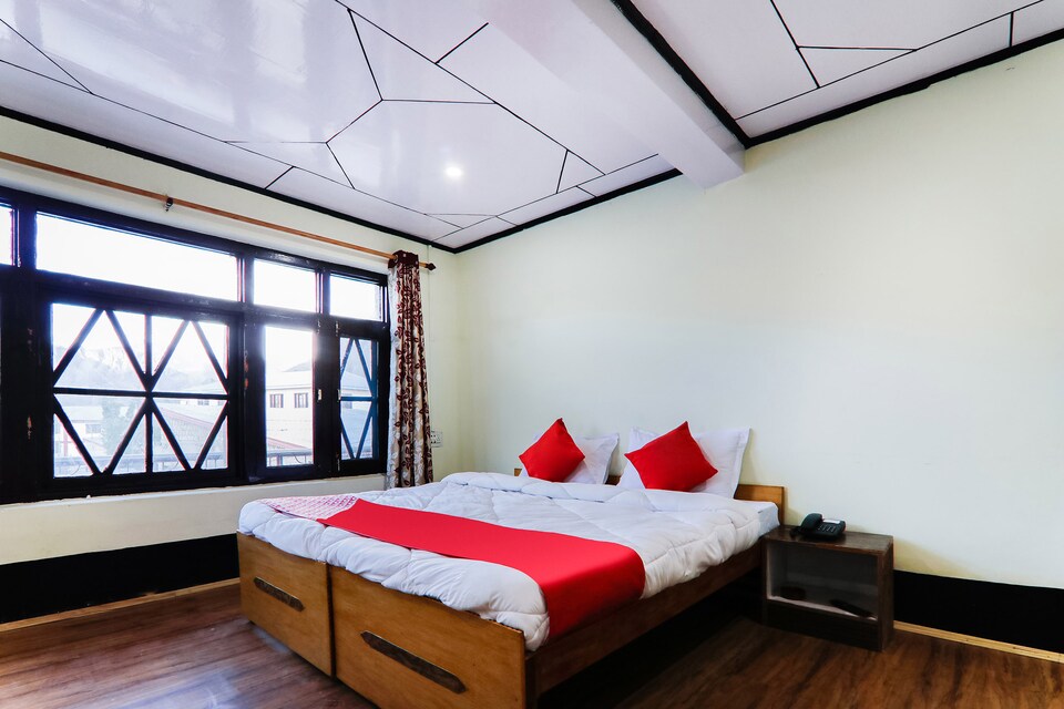 OYO 44569 Kargil Residency , Kargil, Kargil